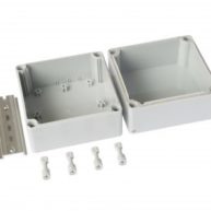 DN Series IP66 Enclosures