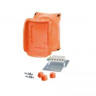 FK Series - Intrinsic Fire Resistance