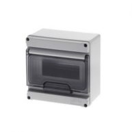 Consumer Unit Enclosure