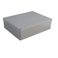GR Series - IP65 Enclosures