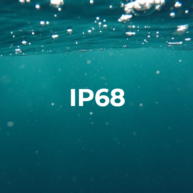 IP68 Enclosures