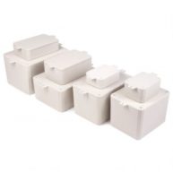 RLFL Series - Wall mount enclosures