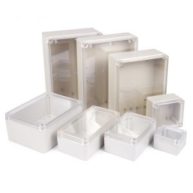 RP Series - IP65 Enclosures