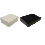 SE Series - Sloping Desktop Enclosure