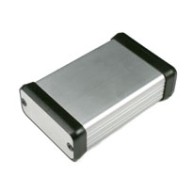 EVA1455 Series - Extruded Handheld Enclosure