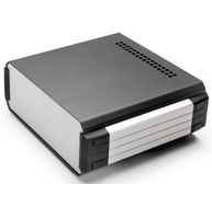110 Series - Aluminium Instrument Enclosures