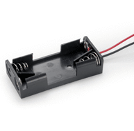 Battery clip 50 series