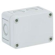 IP66 Junction Box Polystyrene Series