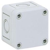 IP66 Junction Box Polycarbonate Series
