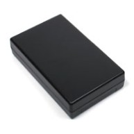 ECCM Series - Handheld Enclosures