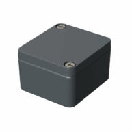 Bopla 01100000 Aluminium