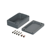 Bopla 01102000 Aluminium