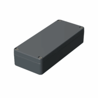 Bopla 01103000 Aluminium