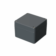 Bopla 01105000 Aluminium