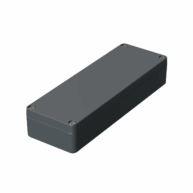 Bopla 01106000 Aluminium