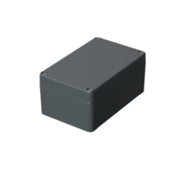 Bopla 01110000 Aluminium