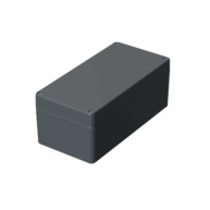 Bopla 01114000 Aluminium