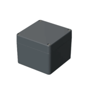 Bopla 01116000 Aluminium