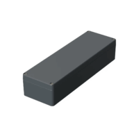 Bopla 01117000 Aluminium