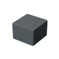 Bopla 01119000 Aluminium