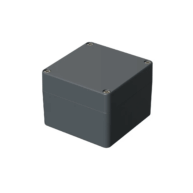 Bopla 01120000 Aluminium