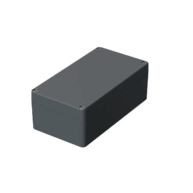 Bopla 01122000 Aluminium