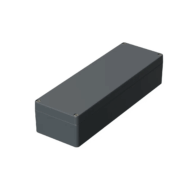 Bopla 01124000 Aluminium