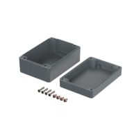 Bopla 01126000 Aluminium