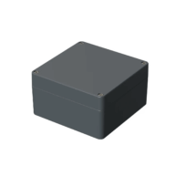 Bopla 01127000 Aluminium