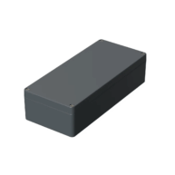 Bopla 01135000 Aluminium