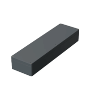 Bopla 01138000 Aluminium