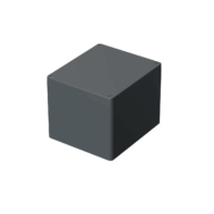 Bopla 01150000 Aluminium