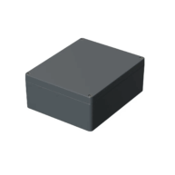 Bopla 01155000 Aluminium