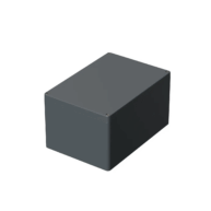 Bopla 01165000 Aluminium