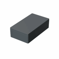 Bopla 01168000 Aluminium