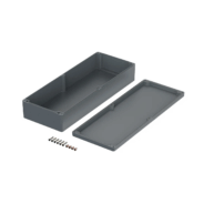 Bopla 01169000 Aluminium