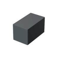 Bopla 01170000 Aluminium