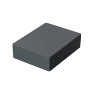 Bopla 01175000 Aluminium