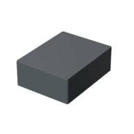 Bopla 01180000 Aluminium