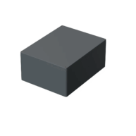 Bopla 01185000 Aluminium