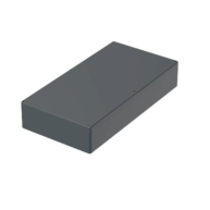 Bopla 01196000 Aluminium