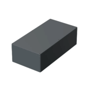 Bopla 01197000 Aluminium