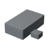 Bopla Euromas Aluminium