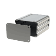 Customisable Aluminium Extrusions