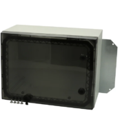 ARCA 304021T Cabinet Enclosure