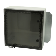 ARCA 404021T Cabinet Enclosure