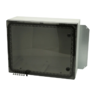 ARCA 405021T Cabinet Enclosure