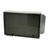ARCA 406021T Cabinet Enclosure