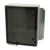 ARCA 504021T Cabinet Enclosure