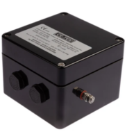 CEP 121290 ATEX/IECEx Ex e GRP Terminal Junction Box